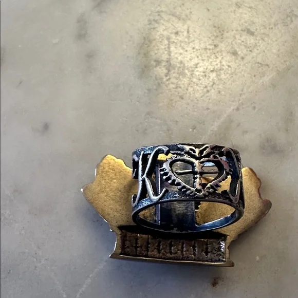 VSA ring - Picture 4 of 5